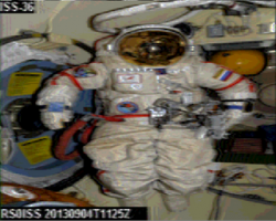 MAI-75  2013-09-04 - 11:25 UTC