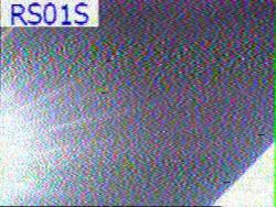 ARISSAT-1 SSTV