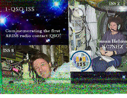 Received On 13th April 2016 @ Richmond BC Canada by VA7KKN