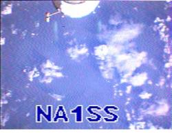 SSTV OVER SUDAN