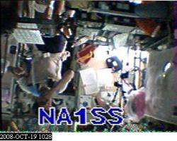 2E0HKY - England 1028 UTC 19th Oct 2008