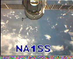 Off the South coast of England