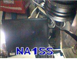 ISS/SSTV- Puerto Rico