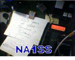 25 Years of HAM Operations in SPACE!