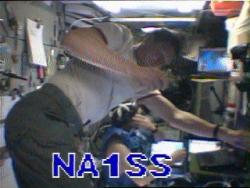 received on 31/03/2009 at JO10UX at 15:58UTC