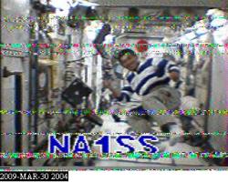 NA1SS copy by KB1GVR