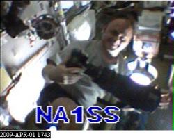 NA1SS SSTV