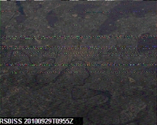 SSTV pic2 received september 29 2010