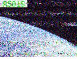 ARISSAT-1 20110806 04:14