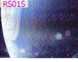 ARISSAT-1 20110809 04:32