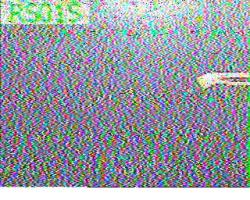 ARISSAT-1 20110810 05:11