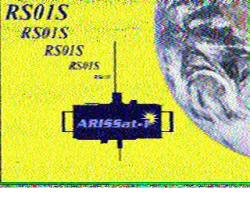 ARISSAT-1 20110810 21:48