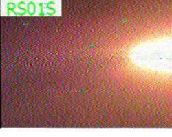 ARISSat-1-2011 image DL2AMM