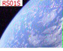 ARISSat-1_my last image DL2AMM