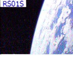 ARISSat-1_last good image 2012 DL2AMM