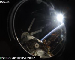 MAI-75 September 5 - 09:03 UTC