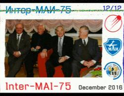 ISS SSTV image 12/12 over China by BD6AHP