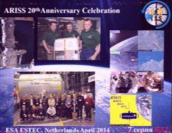 Exeter/UK IO80gr 21/07/2017 03:18 UTC by G7HCE