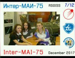 Tunbridge Wells UKJO01 7 Dec 2017 15.52 M0NLP