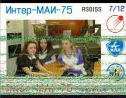 YB8XM RX station from Ambon Island