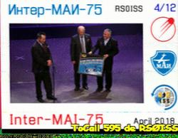 ON4CKT SSTV recieved at 2018-04-03 20:06:08