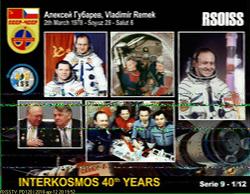 ON4CKT SSTV recieved at 2018-04-12 20:19:49