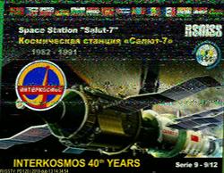 Picture SSTV