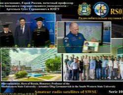 ISS SSTV recieve in JO21ba by ON4CKT at 2018-06-30_08.26.31u