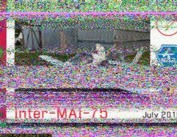 TX-ISS - RX-CS8ABI - Azores