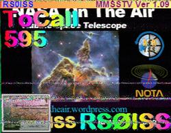 Received over Exeter IO80gr 27/10/2018 12:18z