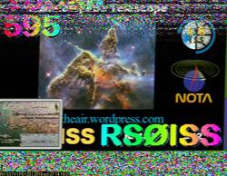SSTV Samedi 27/10/18 F6HDW JN02TT