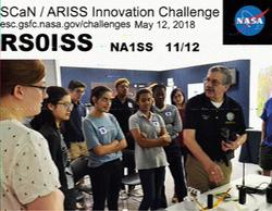 Received over Exeter IO80gr 28/10/2018 08:10z