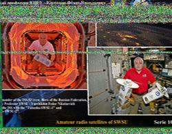SSTV Image received at 30/6/2018 06:20 UTC - im99sl - EB5JRL