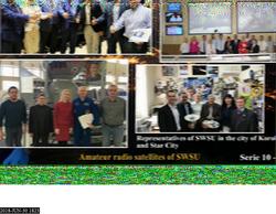 Ground Station YB8XM, From Ambon Island