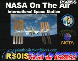 28-10-2018 0837UTC SSTV RX BY 9W2VRD West Malaysia