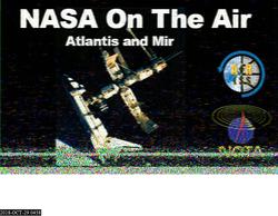 YB8XM RX station from Ambon Island