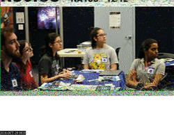 YB8XM RX station from Ambon Island