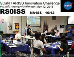 EI7BFB ISS latest image