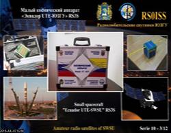 VK4EM SSTV --ISS
