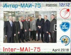 YB8XM RX station from Ambon Island