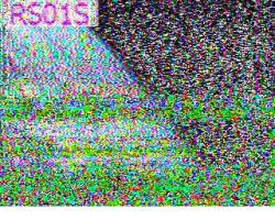 ARISSAT-1 (29.08.2011)