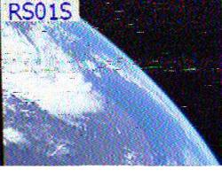 Nice ARISSAT-1 Picture (29.08.2011)