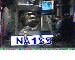 EB5CHE - IM98OL Petrel, (Alicante)