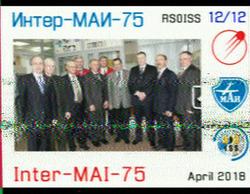 TA1BM from Istanbul 02/04/2018