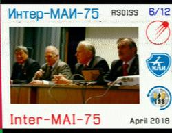 TA1BM from Istanbul 03/04/2018