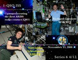 BG6LQZ - ISS SSTV over China