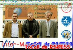 Strong ON80 Beijing BG1NAL