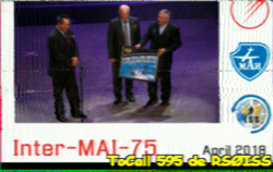 2.4.2018/17:45UTC sstv from ISS RX over West Malaysia de 9W2XIK OJ03VA