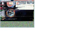 ISS SSTV Contact (off Australia;s East coast)