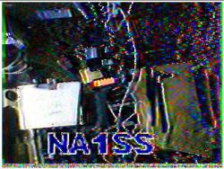 ARISS 25th Anniversary Amateur Radio Operations